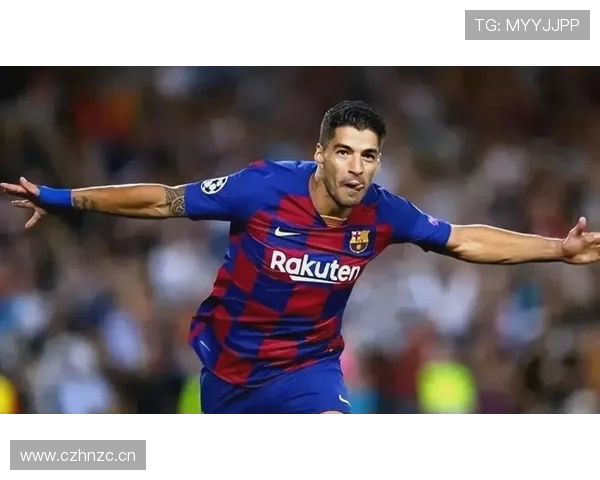 苏亚雷斯如何重新定义现代中锋的全能模板