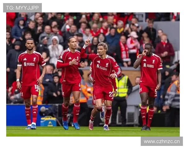 福登对阵利物浦的决定性发挥解析