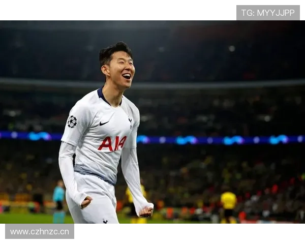 孙兴慜：率热刺夺欧联首冠的队长荣耀