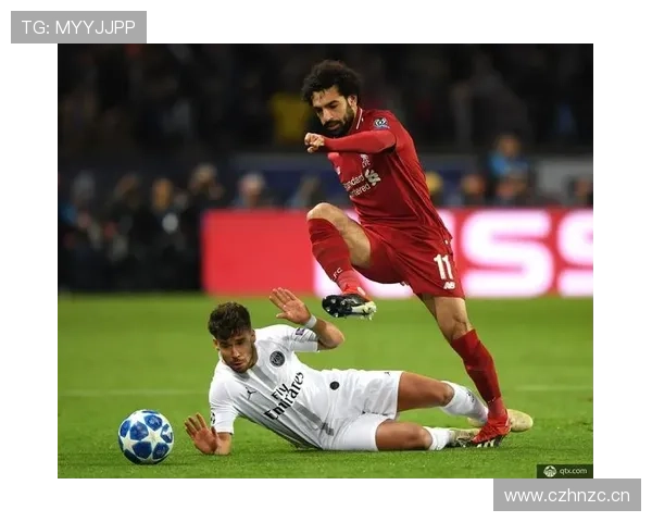 萨拉赫 vs 内马尔：进攻效率与终结方式对比