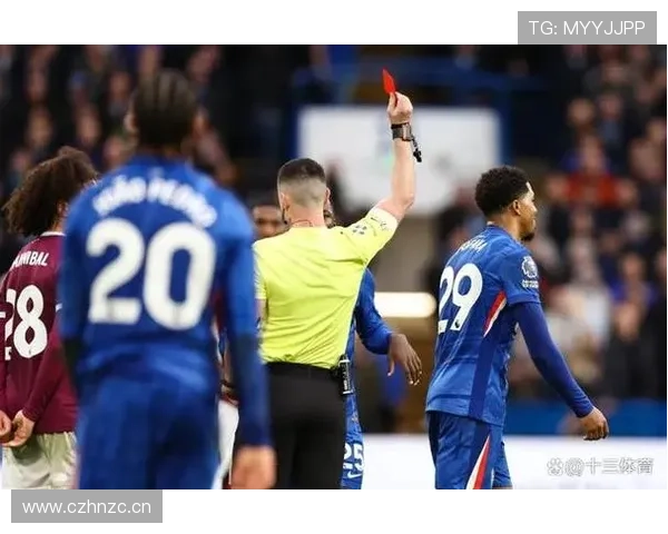 切尔西关键比赛表现波动，对赛季争冠形势形成直接影响