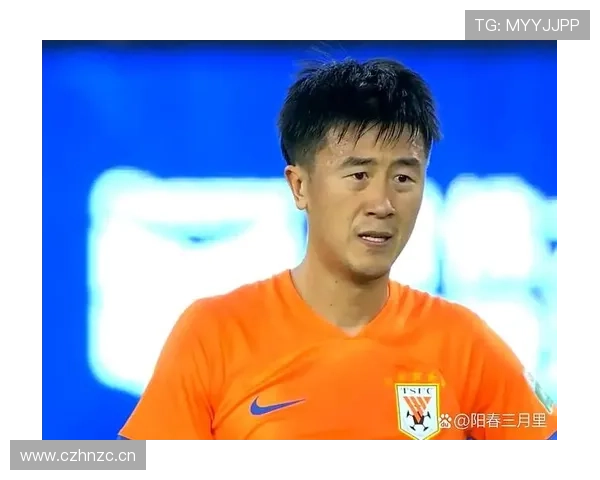 山东泰山越踢越乱,中场创造力枯竭成致命伤