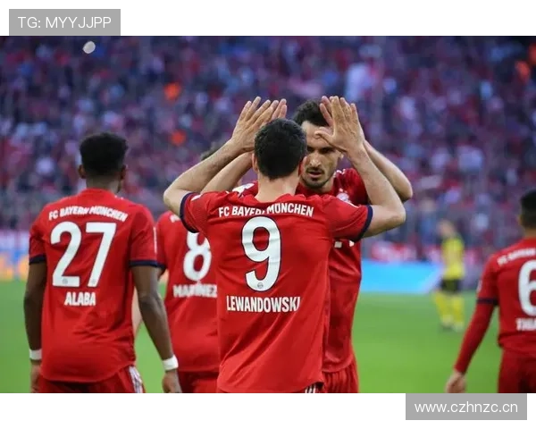 拜仁战术“大锅饭”风波，南大王攻击体系依赖莱万还是格纳布里？