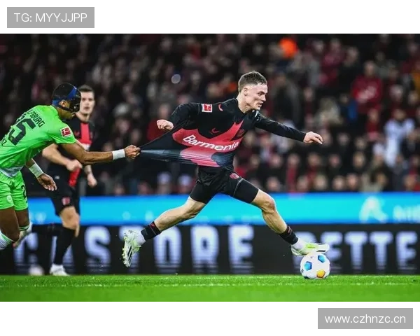 维尔茨从新星到德甲顶级攻击手的跃迁路径解析