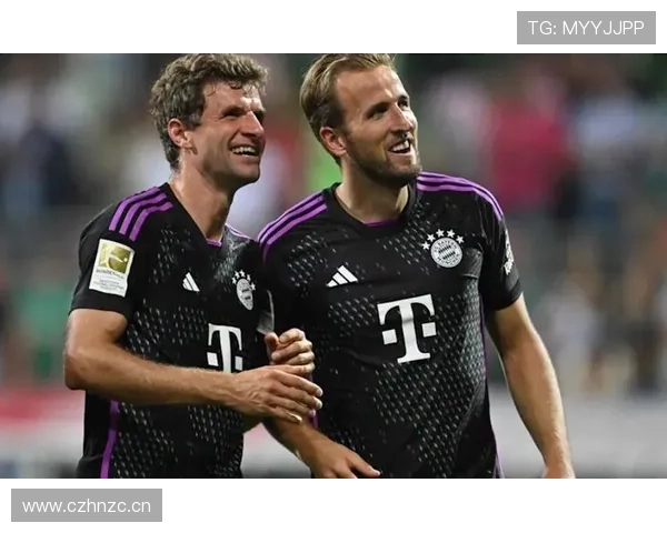 凯恩与莱万：进攻效率与战术价值谁更胜一筹