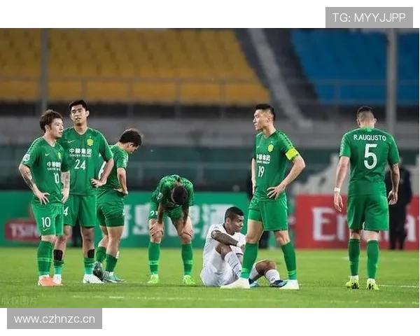 北京国安中场功能重叠致节奏问题,攻防转换效率受限 北京国安中场功能重叠致节奏问题,攻防转换效率受限