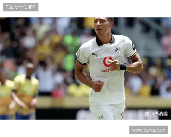 没钱又走人,多特蒙德差点把自己玩成豪门坟墓! 没钱又走人,多特蒙德差点把自己玩成豪门坟墓!