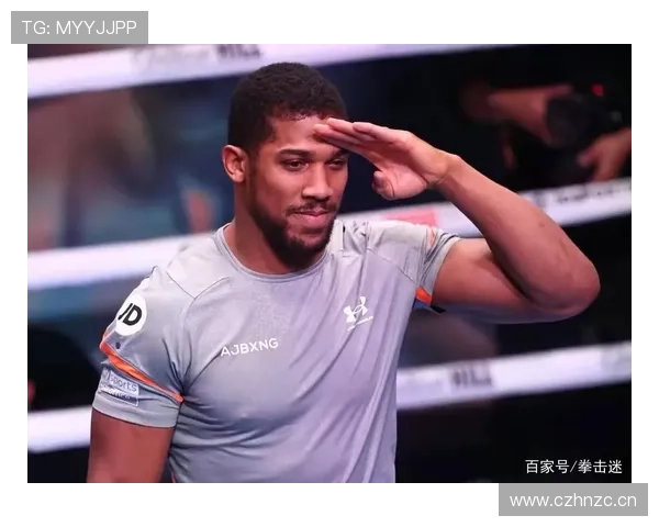 安东尼·约书亚穿着百万定制西装去超市买菜，居然被邻居认错了…