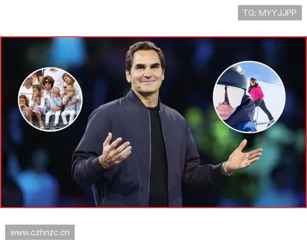 费德勒赛场上优雅，家里却满地小孩吵成一锅粥，这反差笑死我了